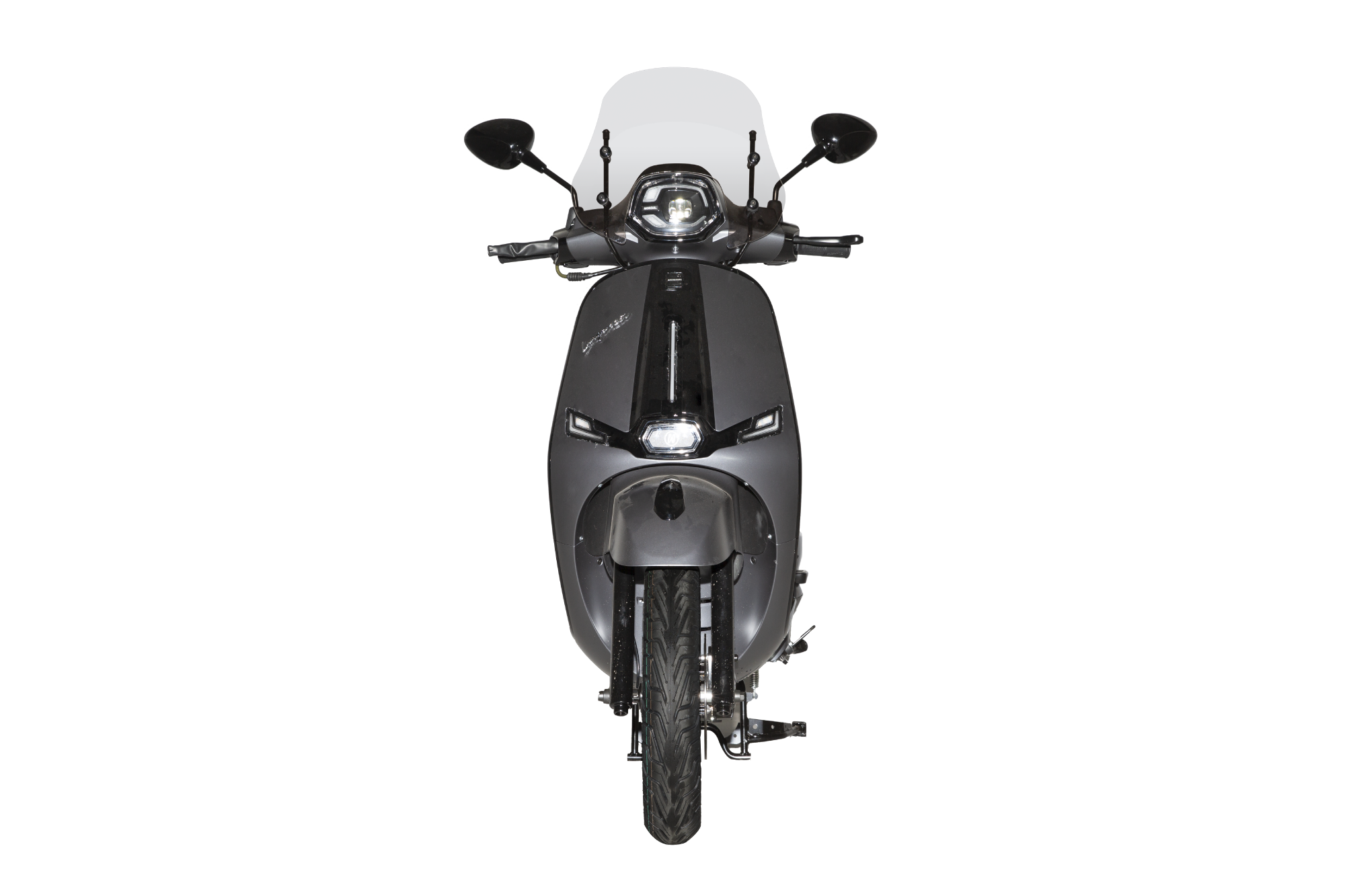 Lungo 125